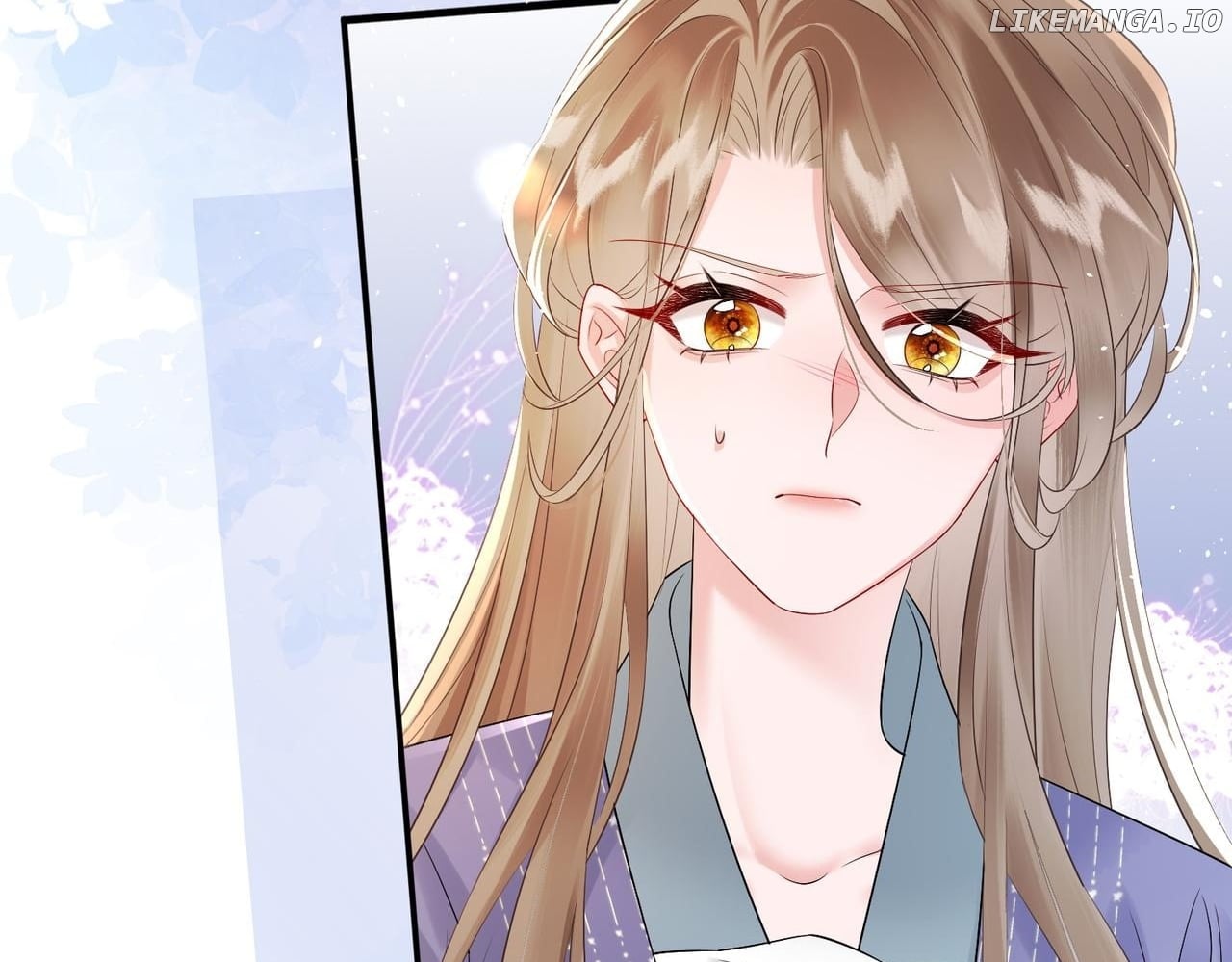 The Tyrant’s Family Lasts Thanks To Her Inner Voice Chapter 6 - page 37